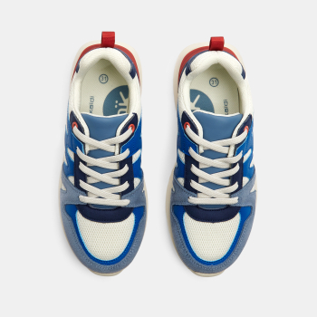 حذاء رياضي للجري باللون...